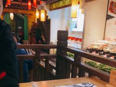 大堂-淮南牛肉汤酒店(可伦公馆店)