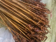 -十里铺铁板鱿鱼