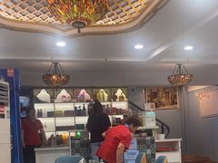 -马尔龙新疆饭店·清真(长青路店)