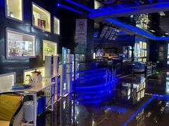 -泡沫BUbbLE量贩式KTV(金沙江路店)