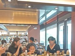 -大神太神·铁板烧(瑞虹天地月亮湾店)