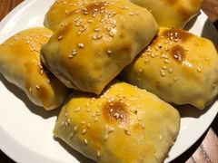 烤包子-天山集市(和家乐广场店)