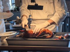 -喜悦烤鸭·新京菜(王府井店)