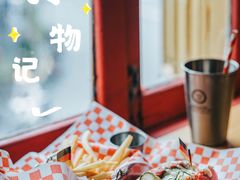 -Eckl’s爱氏热狗(猫街店)
