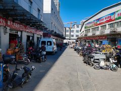 -岳各庄批发市场(西四环中路店)