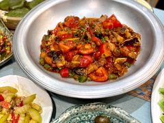 啤酒芝麻剑鱼-大师傅金奖啤酒鱼(西街口总店)