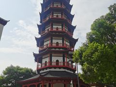 -绳金塔