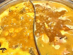 -满堂春特色餐馆