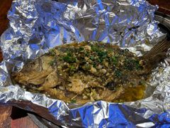 -衡厨·衡阳土菜(中南店)