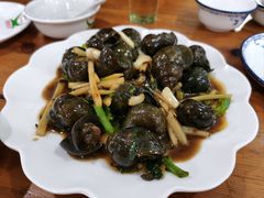 -南记食粥坊·宵夜大排档(莲花总店)