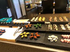 -咖啡厅自助餐厅(贵阳中天凯悦酒店)