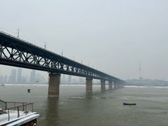 -武汉长江大桥