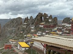 -孜珠寺