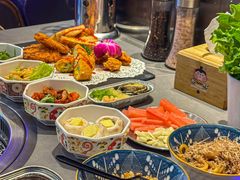 -谷町·烤肉自助(朱雀门店)