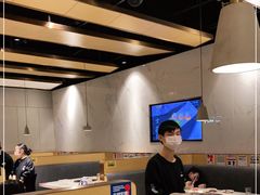 大堂-么子烤肉(化龙池店)