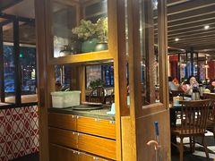 -江边城外烤鱼(方庄时代购物中心店)