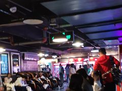 -奥斯卡国际影城(杜比全景声&4D激光店)