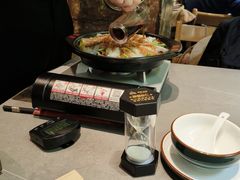 -陶德砂锅(蜀汉路店)
