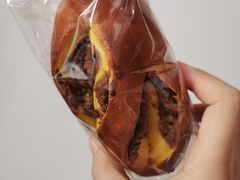 -蔬房面包烘焙