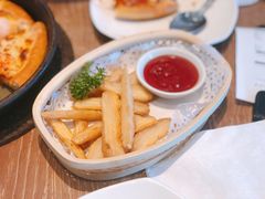 -必胜客(港城新天地店)
