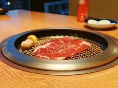 -炎蔵牛舌烤肉