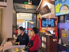 -川流不息·地道川菜·小龙虾(新松江路店)