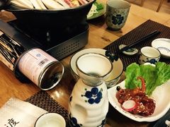 -樱の千渡日式料理·铁板烧•烧鸟(金盛田广场店)