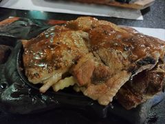 -花园餐厅(铜锣湾店)