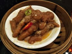 -富力万达嘉华酒店-品珍中餐厅(水果湖店)