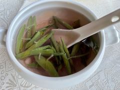 西湖莼菜汤-楼外楼(西湖景区孤山路店)