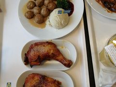 -宜家·瑞典风味餐厅(天津东丽商场店)