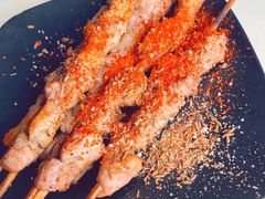 -蓝珊甄选海鲜自助·火锅大排档(近阿那亚店)