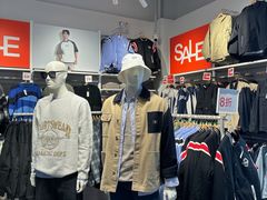 -百联奥特莱斯广场(长沙店)