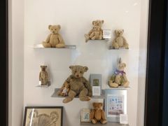 -济州岛泰迪熊博物馆