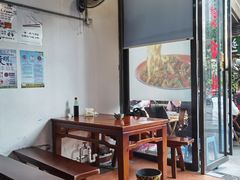 -老顺兴干拌面(雨花亭店)