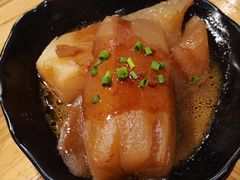 -院子餐厅·大锅菜·老杭帮(桥西直街店)