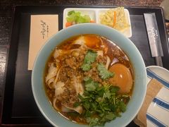 -喜晋道面馆(华严寺广场店)