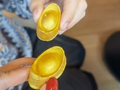-宁海安岚·南溪阁全日餐厅