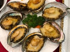 -红叶日料·放题·海胆·定食(星海店)