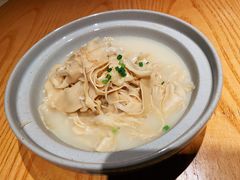 家烧笋衣-荣小馆(杭州大厦店)