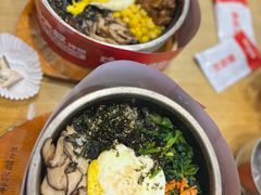 -朴大叔拌饭(广州花城汇店)