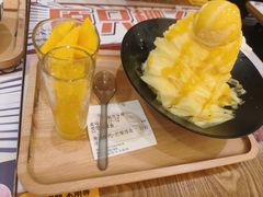 -糖糖屋•糖水•雪花冰店(时尚天河店)