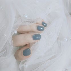 -四叶·轻日式美甲美睫