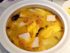 -兰湘子·湘菜小炒(长安万科广场店)