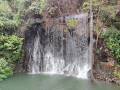 -古龙峡云天玻霸