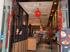 门面-赤坂亭M9和牛烧肉·日料398放题(万达店)