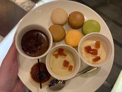 -深圳四季酒店·馥自助餐厅