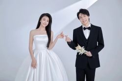 -全城热恋璀璨婚纱摄影(国贸总店)