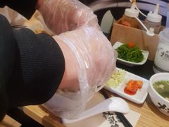-熊吞·大碗丼烧肉饭(西市场嘉华店)