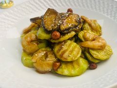 老醋六样-品海楼·大连海胆锅贴馆(东港店)